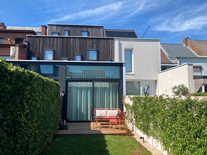 Hazenstraat, Lier : Maison 3 pièces à vendre