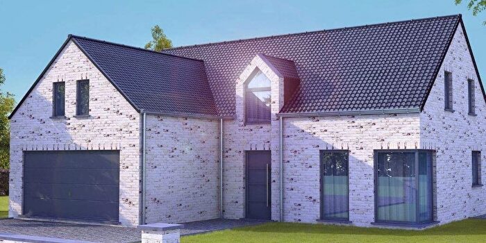 Wierde, Namen : Maison 4 pièces à vendre
