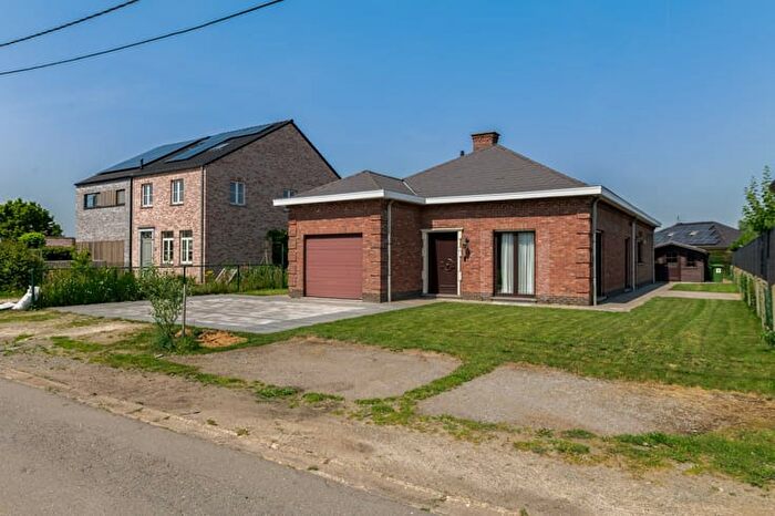 Doornijkstraat, Waasmunster : Maison 3 pièces à vendre