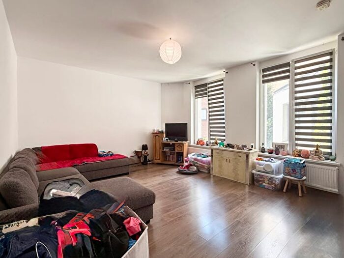 Appartement 2 pièces à vendre à Rue des Récollets, Ath