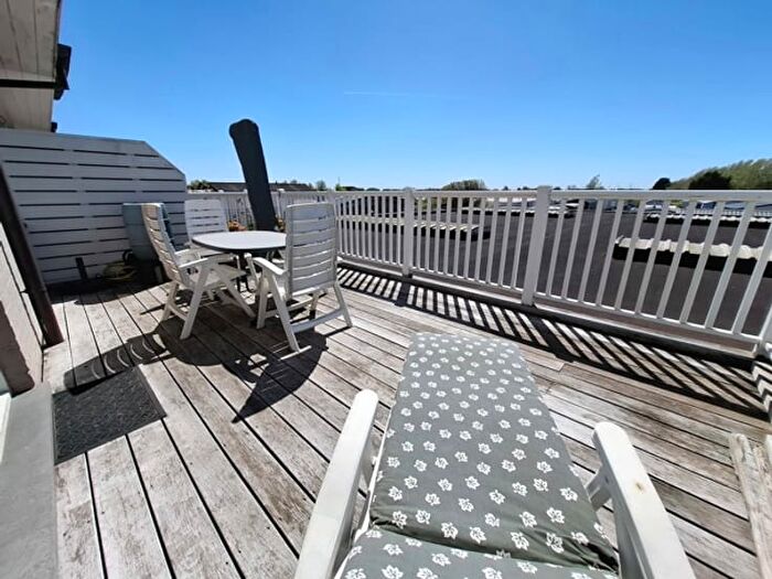 Appartement 1 pièce à Natiënlaan, Knokke, à vendre