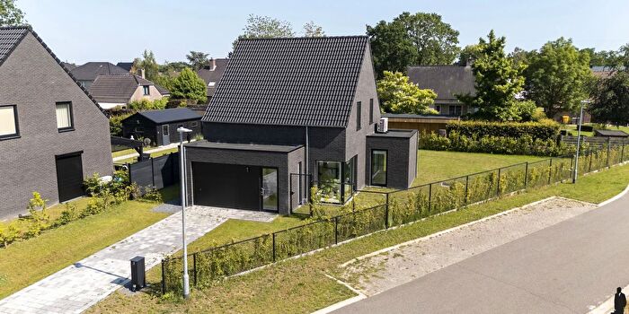 Maison 3 pièces à vendre à Heiloopweg, Mol