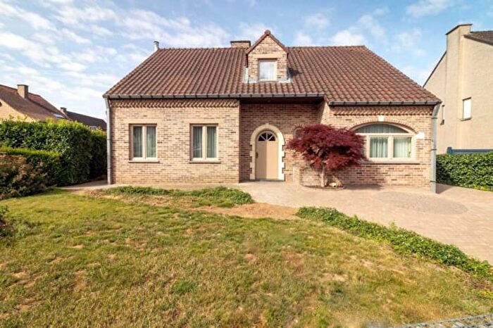 Jehennestraat, ZichenZussenBolder - Maison 4 pièces à vendre