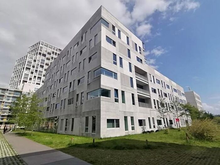 Jan Vanhoenackerstraat, Antwerpen - Appartement à vendre