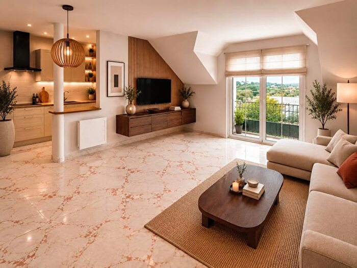 Appartement 1 pièce à vendre à Rue D'enhaive, Namur