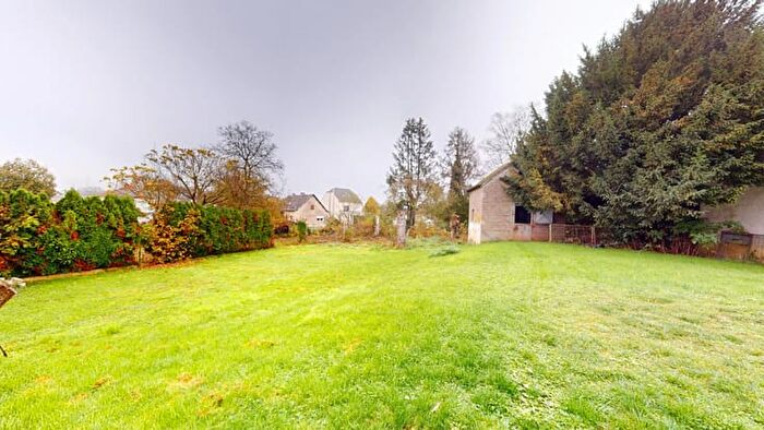 Maison 4 pièces à vendre - Avenue de la Gare, Aubange