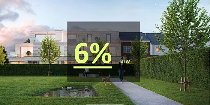 Appartement 1 pièce à vendre - Montenakenweg, SintTruiden