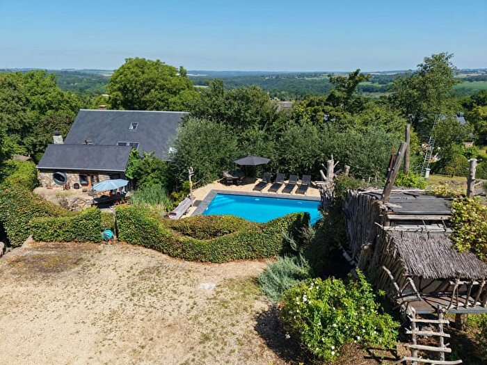 Maison 7 pièces à vendre - El Coulêye, Durbuy