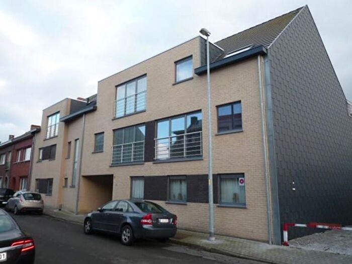Appartement 17 pièces à vendre - Varenbosstraat, Mechelen