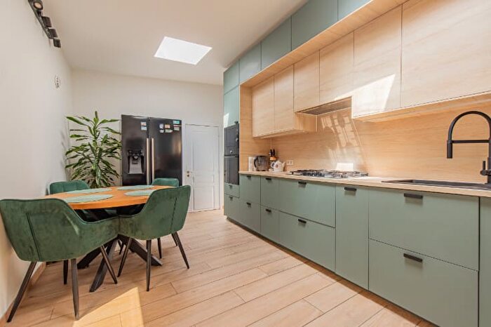 Maison 10 pièces à Krapstraat, Buggenhout, à vendre