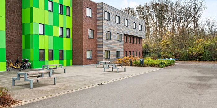 Appartement à Joseph Wautersstraat, SintMichiels, à vendre