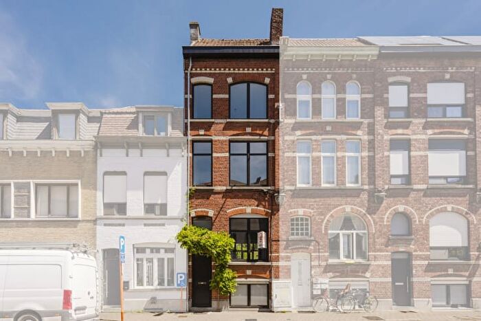 Veldstraat, Kortrijk - Maison 1 pièce à louer