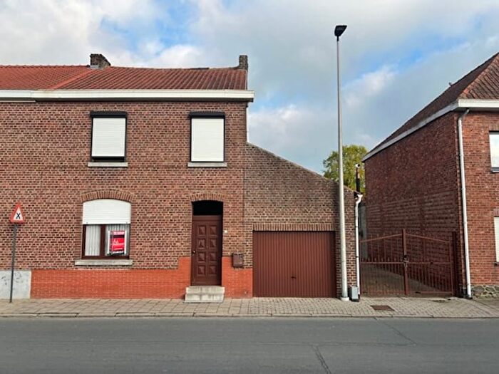 Lenaertsstraat, SINTTRUIDEN - Maison 2 pièces à vendre