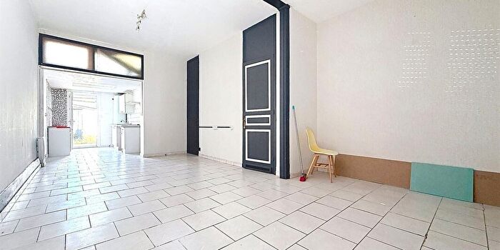 Moeskroen, Henegouwen - Maison 3 pièces à vendre