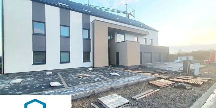 Quartier du Pont De la Folie, Philippeville : Appartement 3 pièces à vendre