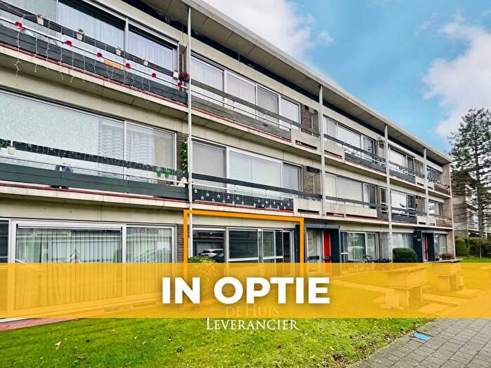 Appartement 9 pièces à Beemdenlaan, Kontich, à louer