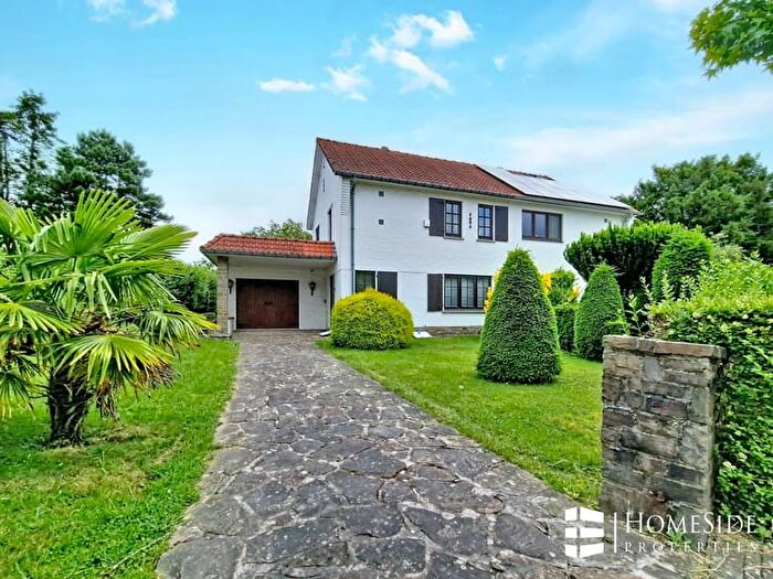 Avenue des Tarins, KRAAINEM - Maison 3 pièces à vendre