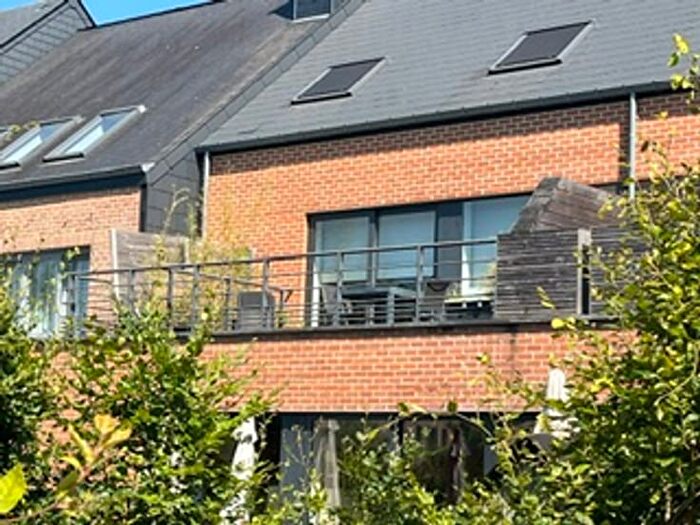 Clos Des Violoneux, OttigniesLouvainlaNeuve - Appartement 3 pièces à louer