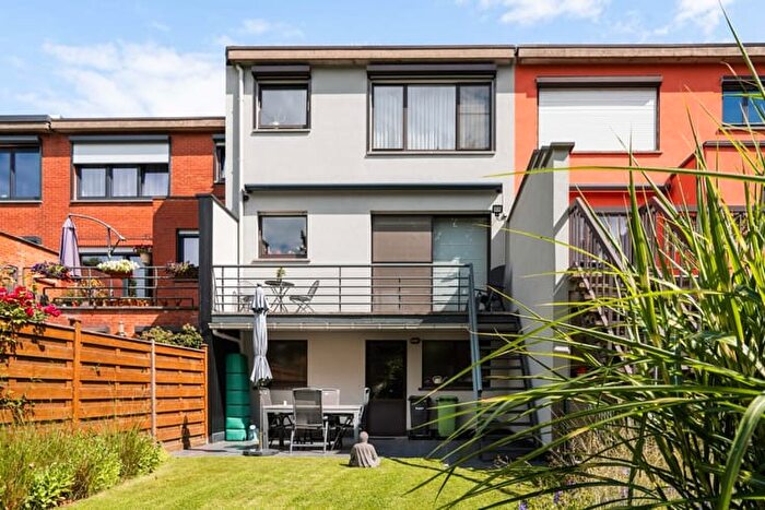 Neerbroek, Zwijndrecht - Maison 3 pièces à vendre