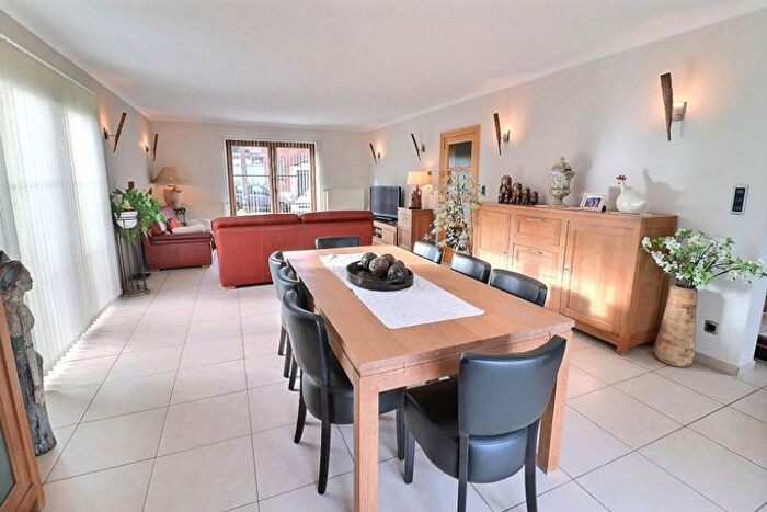 Maison 3 pièces à vendre - rue des Ecoles, MonceausurSambre