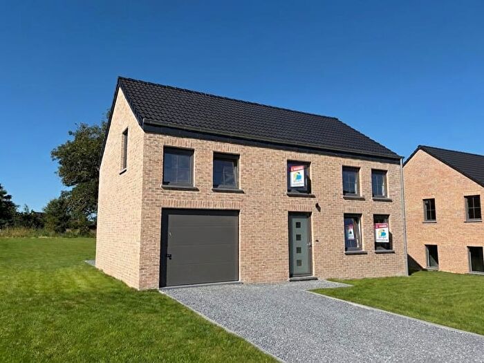 Maison 3 pièces à vendre à Herock, Houyet