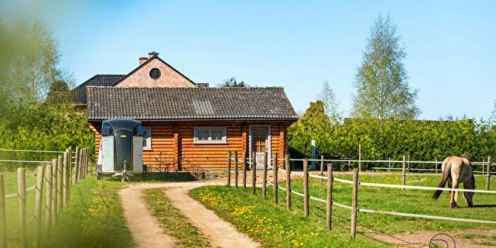 Kanarieberg a, Ronse - Maison 1 pièce à vendre