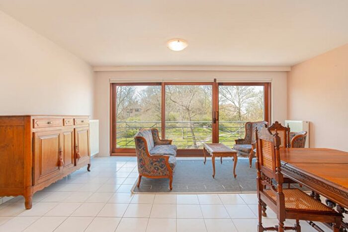 Zeelaan, DE PANNE : Appartement 2 pièces à vendre