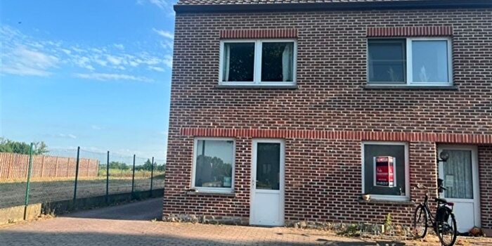 Appartement 3 pièces à louer - SintTruidersteenweg, Hoepertingen