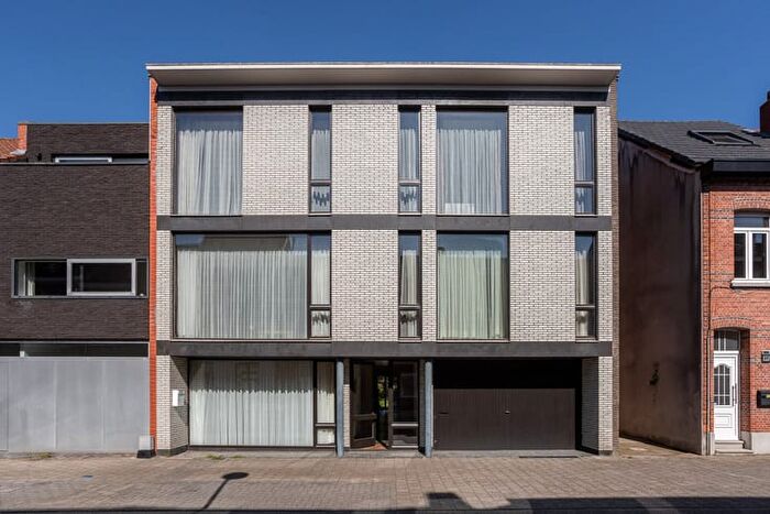 Maison 6 pièces à vendre - Rubensstraat, Kontich