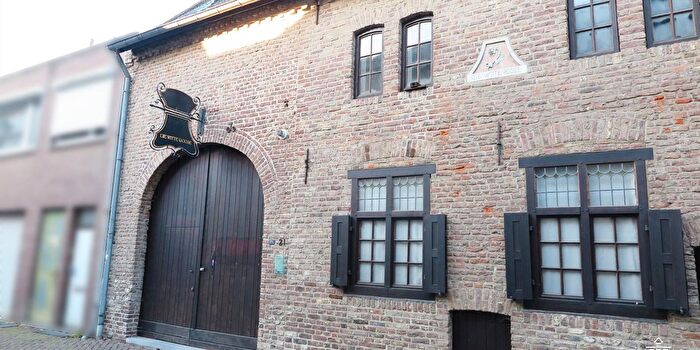 Rueelstraat, Maaseik : Maison 3 pièces à vendre