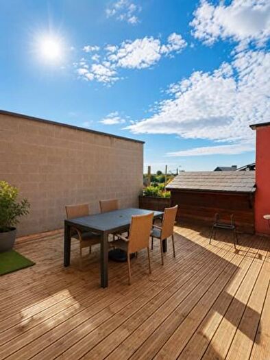Rue Gustave Fiévet, Sombreffe : Appartement 2 pièces à vendre