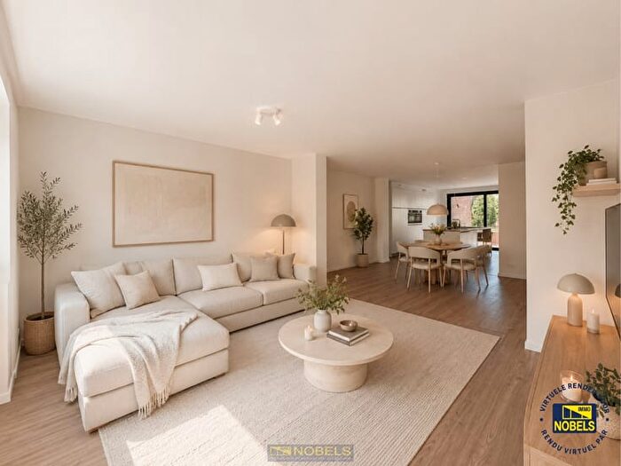 Zwevegemstraat, Anzegem : Maison 18 pièces à vendre