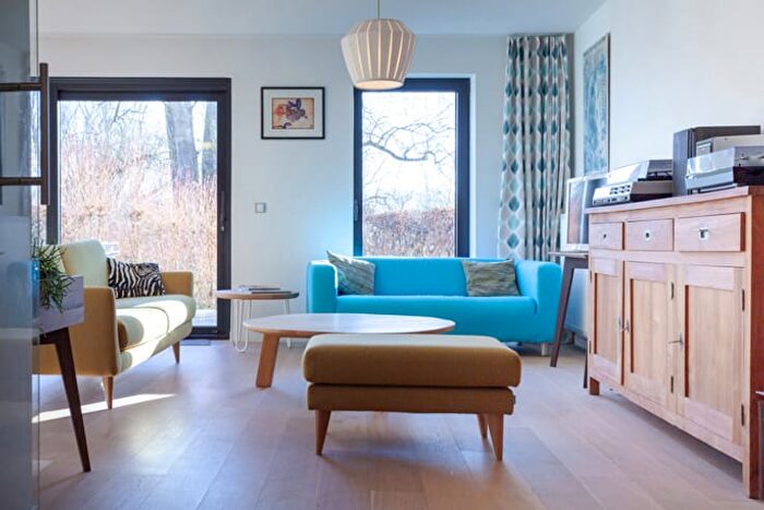 Lily Boeykensstraat, Gent : Appartement 2 pièces à vendre