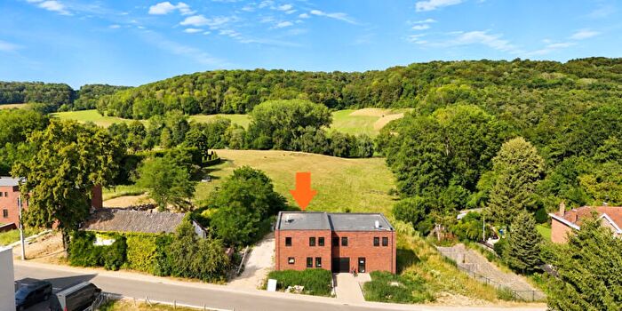 Maison 3 pièces à TeuvenDorp, Teuven, à vendre