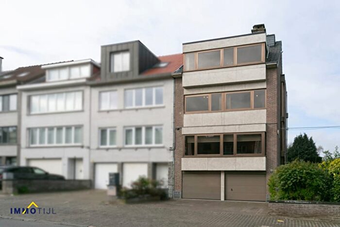 Appartement 5 pièces à vendre - Grotewinkellaan, Grimbergen StrombeekBever