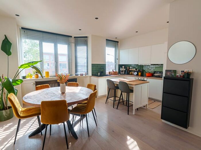 Appartement 2 pièces à vendre - Alfons Schneiderlaan, Antwerpen