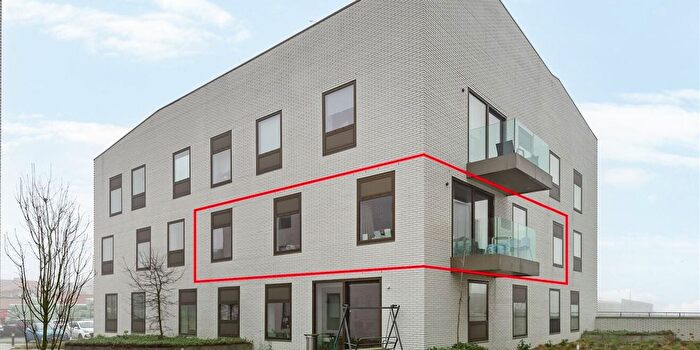 Appartement 2 pièces à vendre - Molenheide, Breendonk