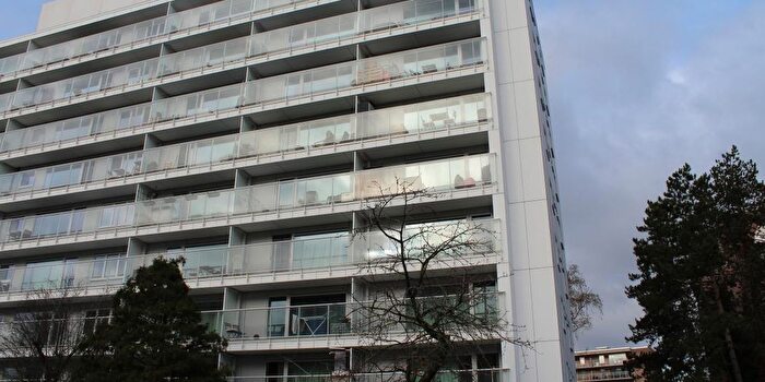 Appartement à vendre - Celestijnenlaan, Leuven