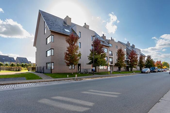 Deken Darraslaan, Tielt : Appartement 1 pièce à louer