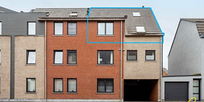 Appartement 3 pièces à vendre - Zandstraat, Appels