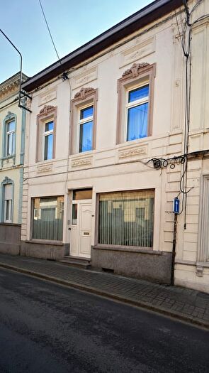 GrandRue, Morlanwelz - Maison à vendre