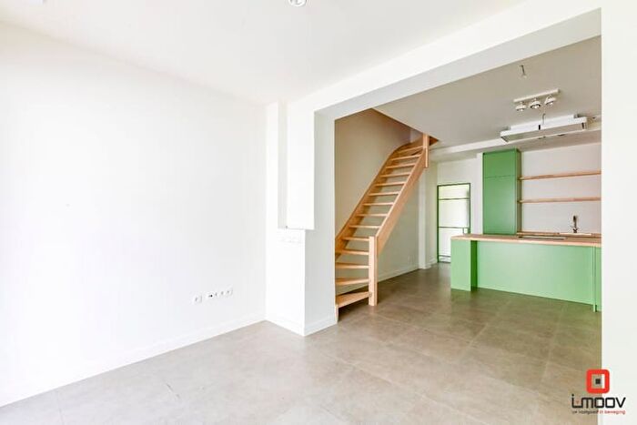 SintDanielstraat, Gent : Maison 1 pièce à vendre