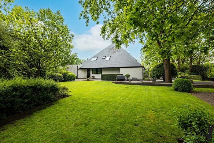 Maison 4 pièces à Nachtegaallaan, Retie, à vendre