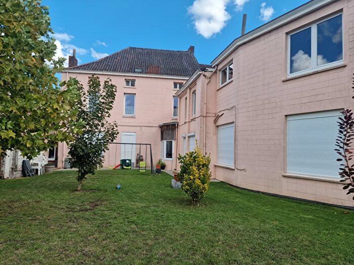 Maison 18 pièces à vendre à Rue de Condé, Antoing