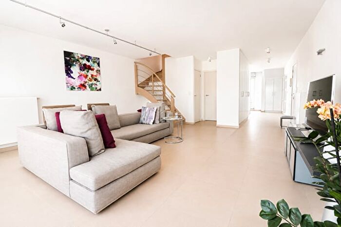 Appartement 2 pièces à Jules De Troozlaan, Blankenberge, à vendre