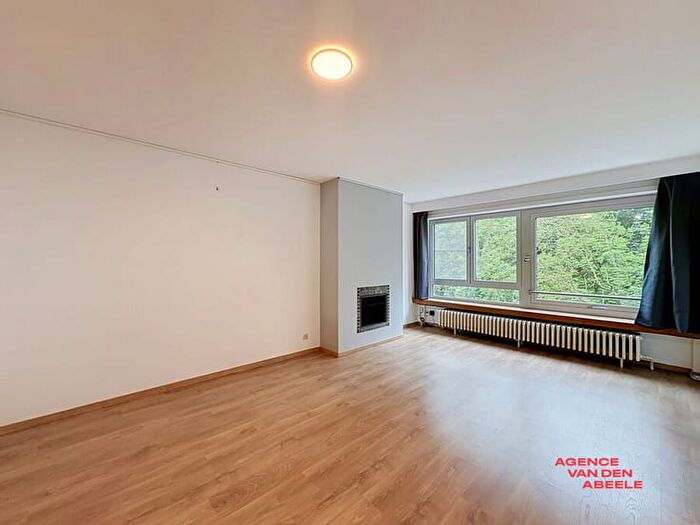 Appartement 2 pièces à louer à Buiten Boeverievest, Brugge