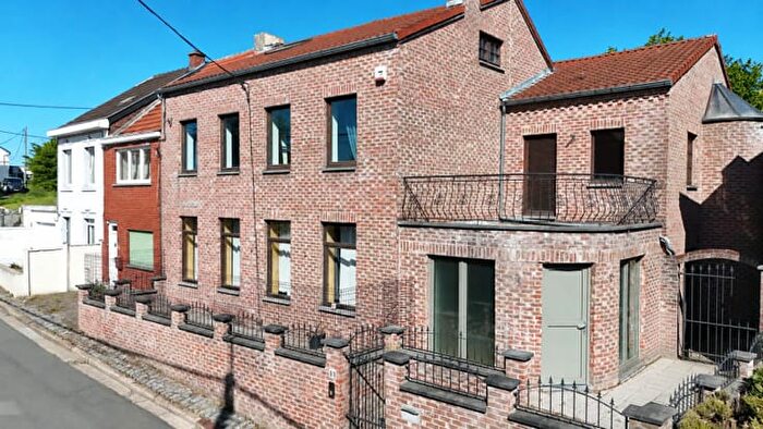 Maison 4 pièces à vendre à Rue Arnold Boulanger et, BeyneHeusay