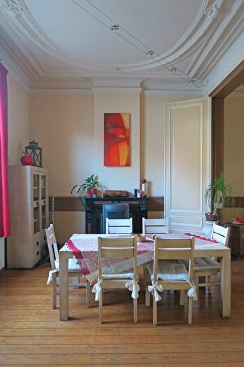 Maison 5 pièces à Rue Docteur Colson, Rebecq, à vendre