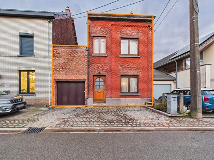 Maison 2 pièces à Rue du Bois, BraineleChâteau, à vendre
