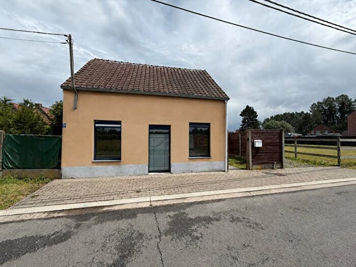 Doorn, Hamme : Maison 1 pièce à vendre